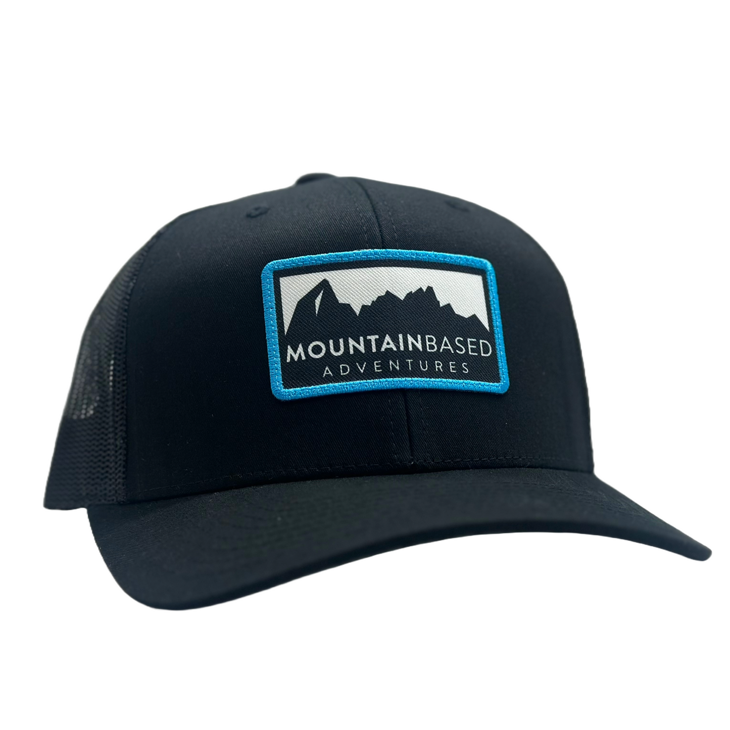 Classic MountainBased Hat