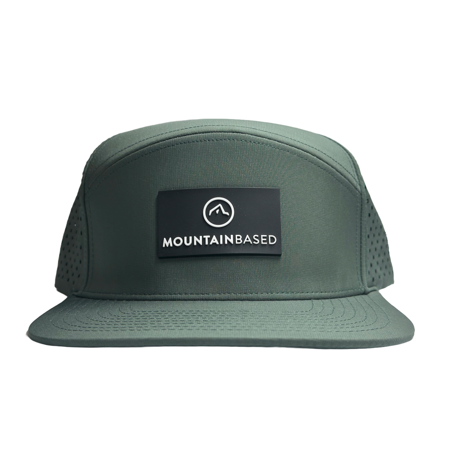 Limited Edition 7 Panel Hat
