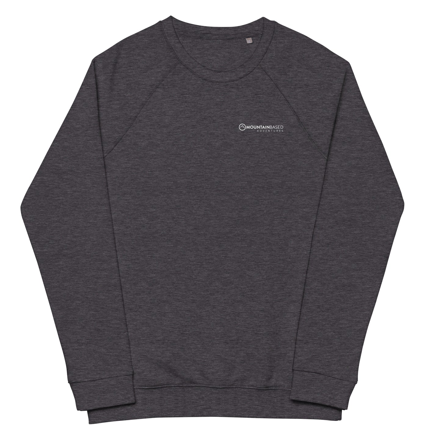 Eco Adventure Crewneck