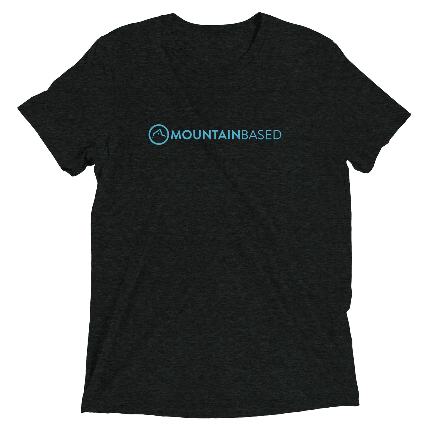MountainBased Emblem Tee