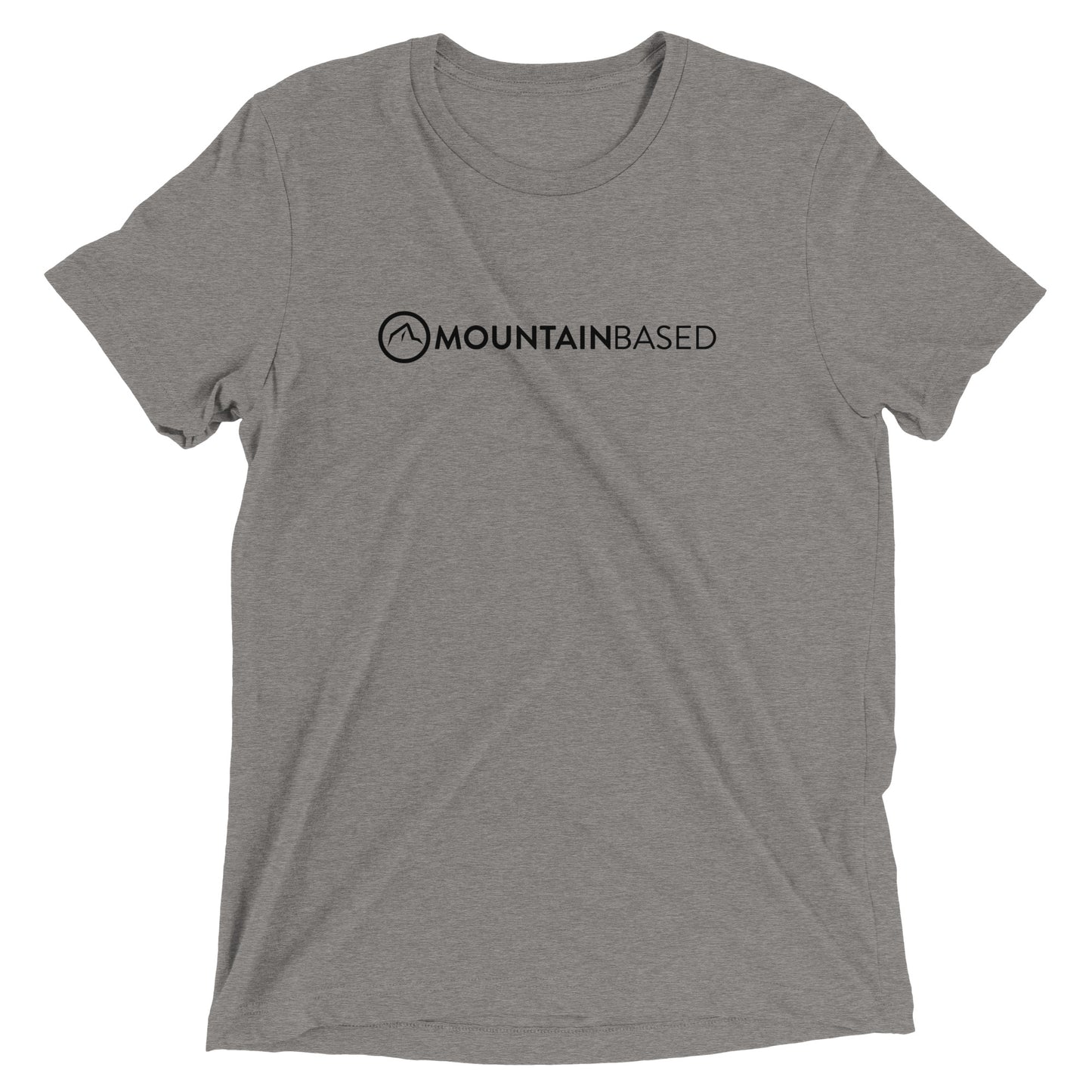 MountainBased Emblem Tee