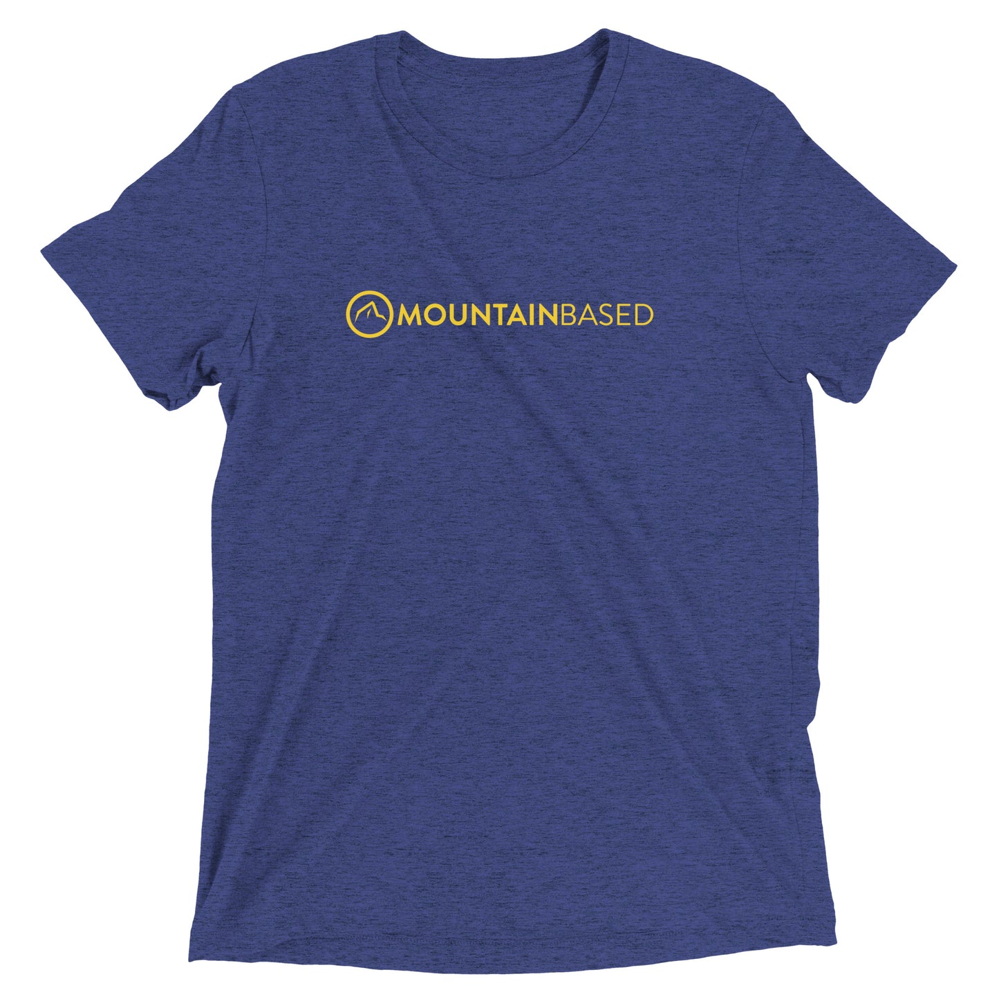 MountainBased Emblem Tee