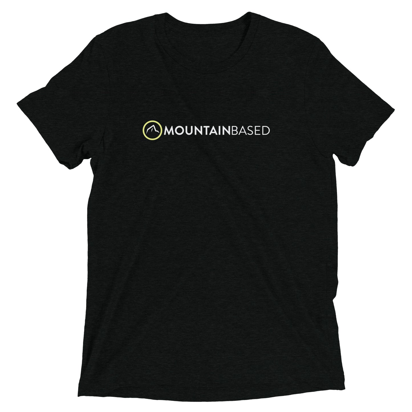 MountainBased Emblem Tee