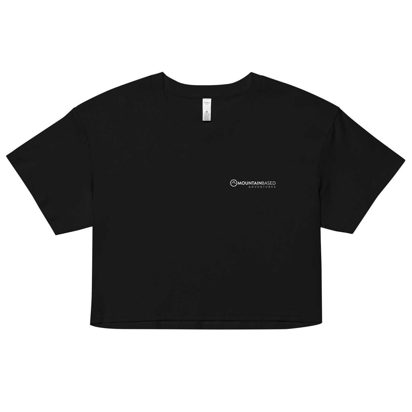 Women's Adventure Crop Top