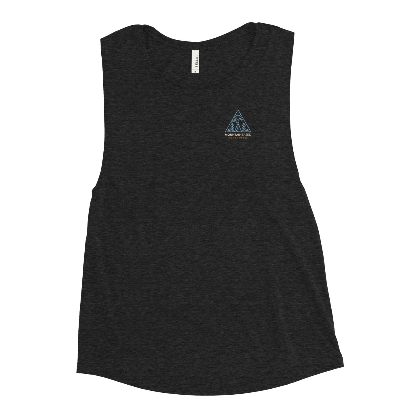 Women's Camp Tank