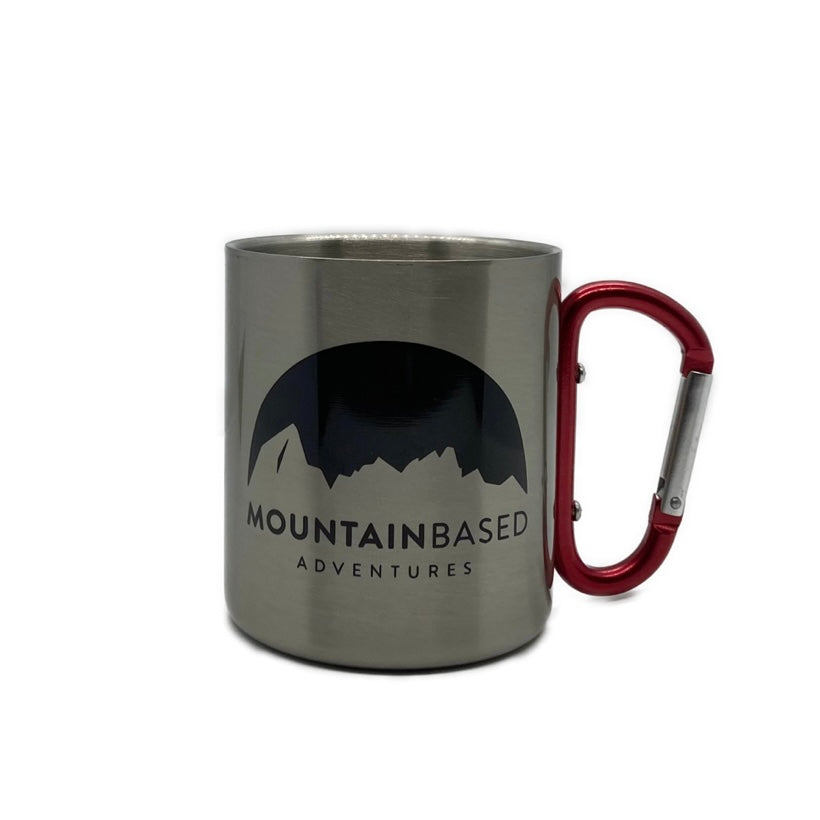Summit Sips Camp Mug