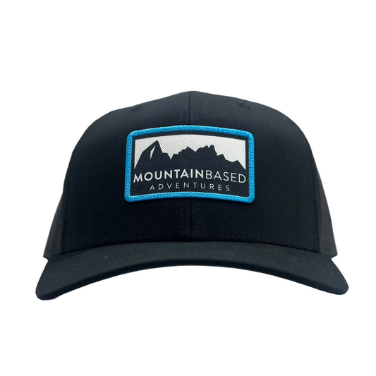 Classic MountainBased Hat