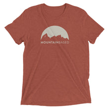 Load image into Gallery viewer, MountainBased Logo Tee
