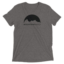 Load image into Gallery viewer, MountainBased Logo Tee
