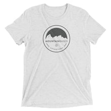 Load image into Gallery viewer, Classic MountainBased Adventures Tee
